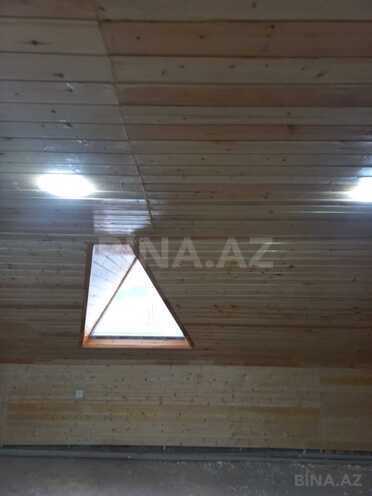 Satılır 5 otaqlı həyət evi/bağ evi 300 m², Qara Qarayev m., photo 18 from 22