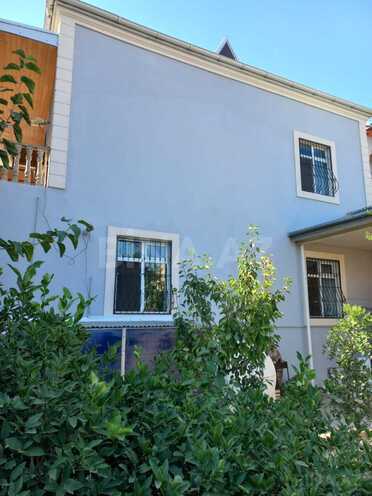 Satılır 5 otaqlı həyət evi/bağ evi 300 m², Qara Qarayev m., photo 13 from 22