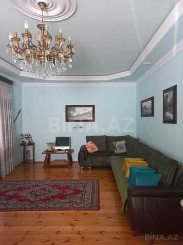 Satılır 5 otaqlı həyət evi/bağ evi 300 m², Qara Qarayev m., photo 6 from 22
