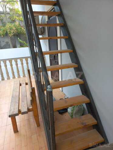 Satılır 5 otaqlı həyət evi/bağ evi 300 m², Qara Qarayev m., photo 17 from 22