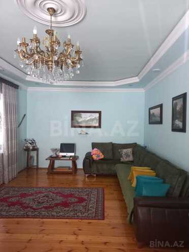 Satılır 5 otaqlı həyət evi/bağ evi 300 m², Qara Qarayev m., photo 9 from 22