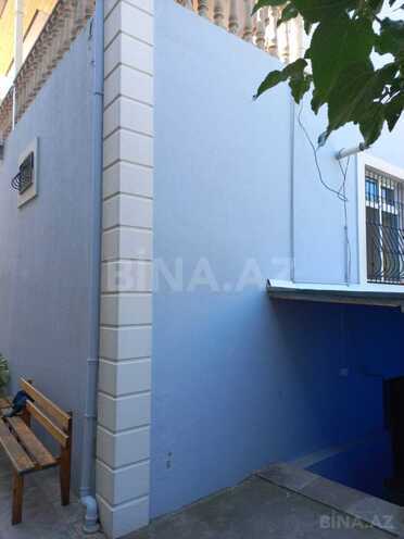 Satılır 5 otaqlı həyət evi/bağ evi 300 m², Qara Qarayev m., photo 14 from 22