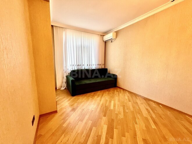 Satılır 3 otaqlı yeni tikili 145 m², İnşaatçılar m., photo 19 from 20