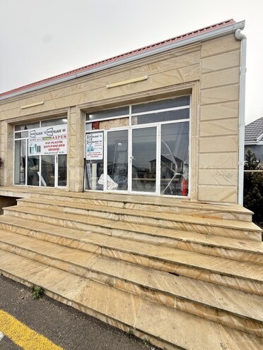 Сдаётся  объект 64 м², пос. Мардакан, photo 8 from 9