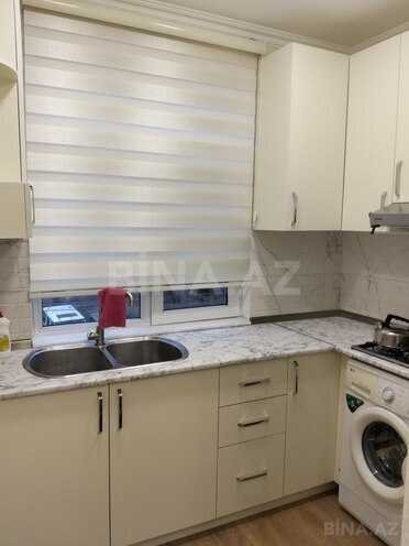 İcarəyə verilir 2 otaqlı köhnə tikili 50 m², İnşaatçılar m., photo 12 from 14