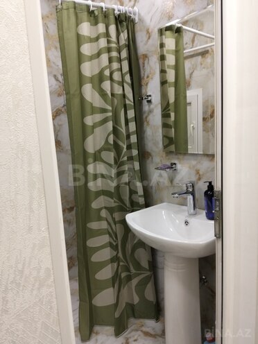 İcarəyə verilir 2 otaqlı köhnə tikili 50 m², İnşaatçılar m., photo 8 from 14