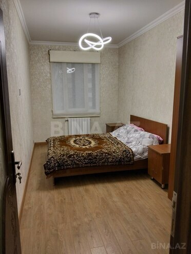 İcarəyə verilir 2 otaqlı köhnə tikili 50 m², İnşaatçılar m., photo 11 from 14