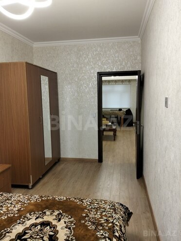 İcarəyə verilir 2 otaqlı köhnə tikili 50 m², İnşaatçılar m., photo 3 from 14