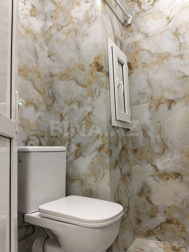 İcarəyə verilir 2 otaqlı köhnə tikili 50 m², İnşaatçılar m., photo 10 from 14