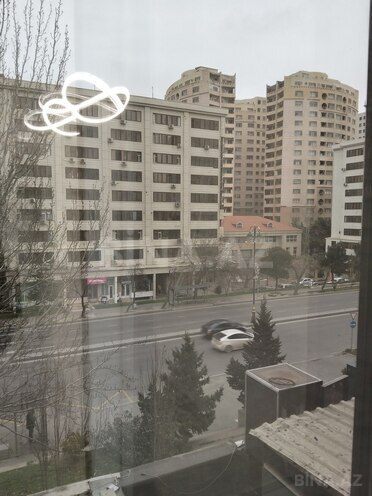 İcarəyə verilir 2 otaqlı köhnə tikili 50 m², İnşaatçılar m., photo 4 from 14