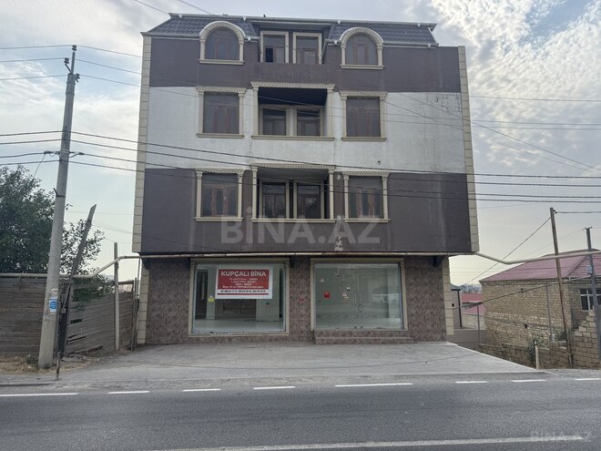 Satılır  obyekt 2 282 m², Masazır q., photo 4 from 7