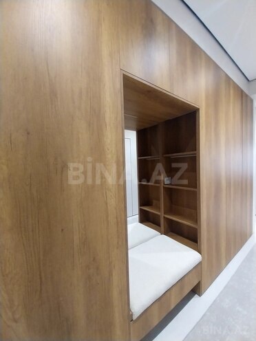 Satılır 3 otaqlı yeni tikili 108 m², 28 May m., photo 12 from 17