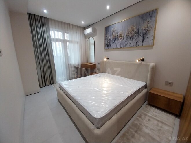 Satılır 3 otaqlı yeni tikili 108 m², 28 May m., photo 4 from 17