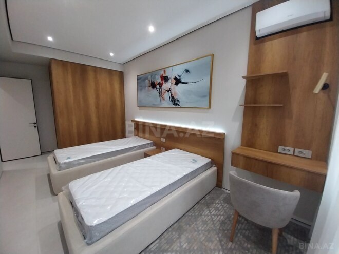 Satılır 3 otaqlı yeni tikili 108 m², 28 May m., photo 5 from 17