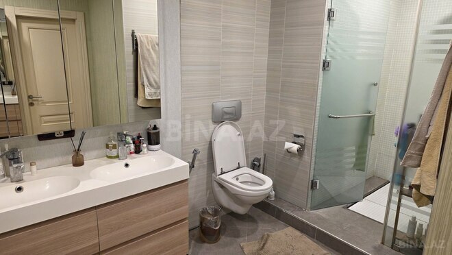 Satılır 5 otaqlı yeni tikili 240 m², Şah İsmayıl Xətai m., photo 17 from 20