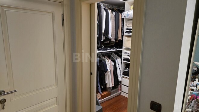 Satılır 5 otaqlı yeni tikili 240 m², Şah İsmayıl Xətai m., photo 16 from 20