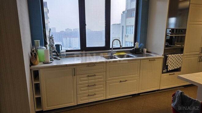 Satılır 5 otaqlı yeni tikili 240 m², Şah İsmayıl Xətai m., photo 7 from 20