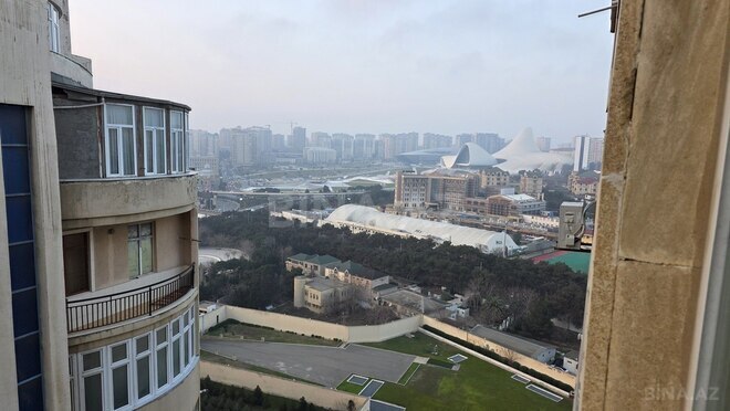 Satılır 5 otaqlı yeni tikili 240 m², Şah İsmayıl Xətai m., photo 8 from 20