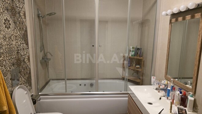 Satılır 5 otaqlı yeni tikili 240 m², Şah İsmayıl Xətai m., photo 12 from 20