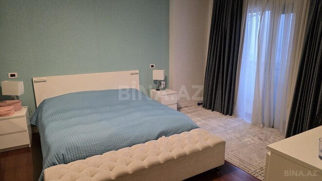 Satılır 5 otaqlı yeni tikili 240 m², Şah İsmayıl Xətai m., photo 15 from 20