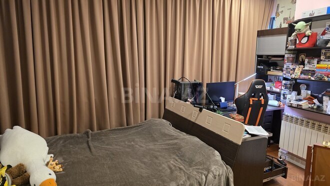 Satılır 5 otaqlı yeni tikili 240 m², Şah İsmayıl Xətai m., photo 14 from 20