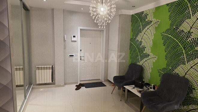Satılır 5 otaqlı yeni tikili 240 m², Şah İsmayıl Xətai m., photo 10 from 20