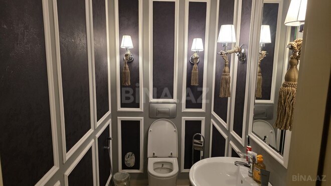 Satılır 5 otaqlı yeni tikili 240 m², Şah İsmayıl Xətai m., photo 11 from 20