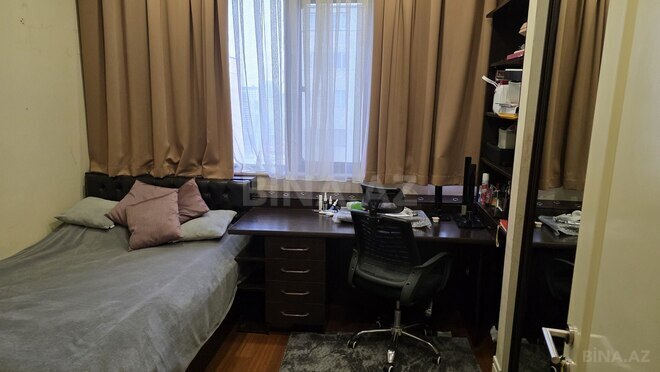 Satılır 5 otaqlı yeni tikili 240 m², Şah İsmayıl Xətai m., photo 13 from 20