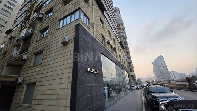 Satılır 5 otaqlı yeni tikili 240 m², Şah İsmayıl Xətai m., photo 18 from 20
