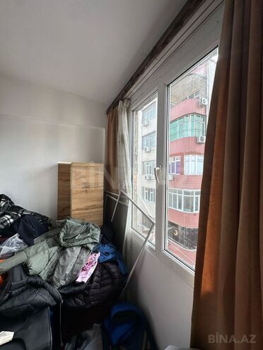 Satılır 3 otaqlı köhnə tikili 60 m², Gənclik m., photo 11 from 14