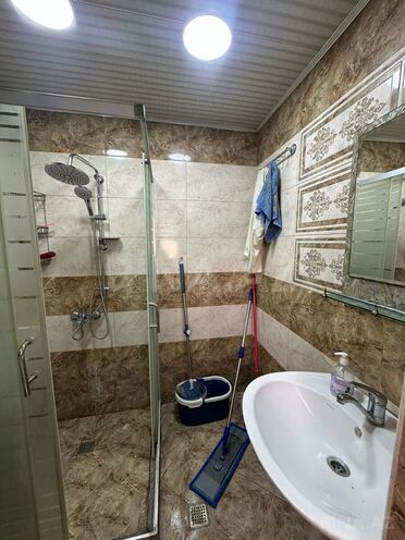 Satılır 3 otaqlı köhnə tikili 60 m², Gənclik m., photo 12 from 14