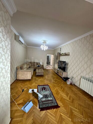 Satılır 3 otaqlı köhnə tikili 60 m², Gənclik m., photo 4 from 14