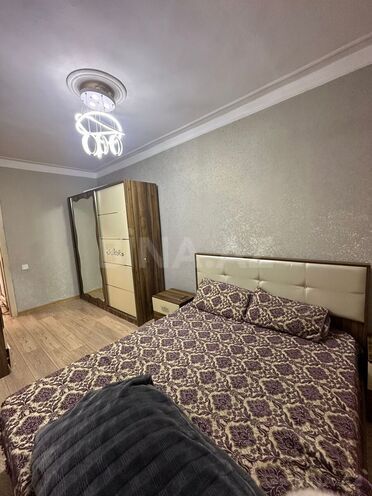 Satılır 3 otaqlı köhnə tikili 60 m², Gənclik m., photo 5 from 14