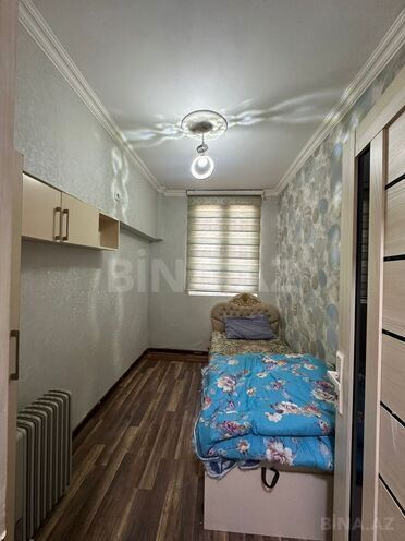 Satılır 3 otaqlı köhnə tikili 60 m², Gənclik m., photo 8 from 14