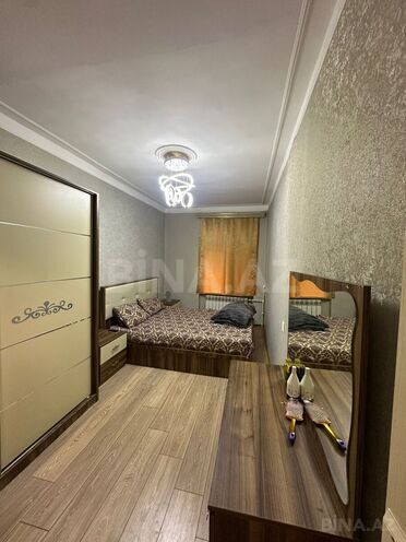 Satılır 3 otaqlı köhnə tikili 60 m², Gənclik m., photo 6 from 14