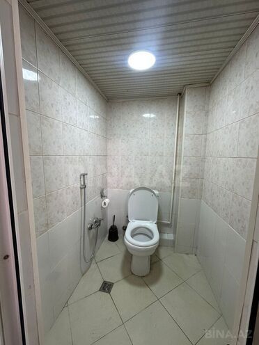 Satılır 3 otaqlı köhnə tikili 60 m², Gənclik m., photo 13 from 14