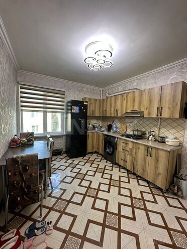 Satılır 3 otaqlı köhnə tikili 60 m², Gənclik m., photo 9 from 14