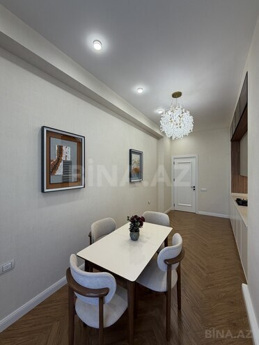 Satılır 3 otaqlı yeni tikili 120 m², Nəriman Nərimanov m., photo 7 from 17