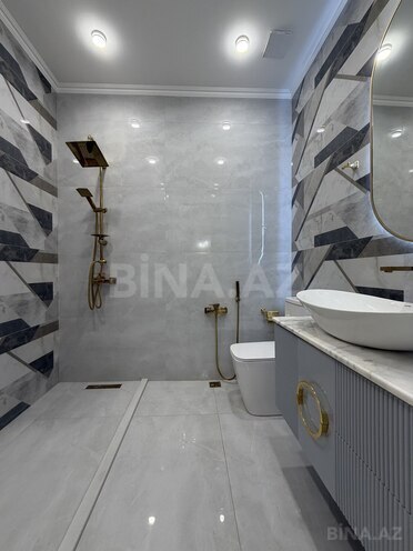 Satılır 3 otaqlı yeni tikili 120 m², Nəriman Nərimanov m., photo 12 from 17