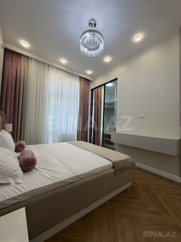 Satılır 3 otaqlı yeni tikili 120 m², Nəriman Nərimanov m., photo 10 from 17