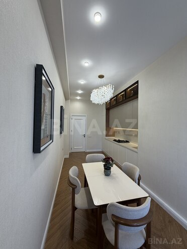Satılır 3 otaqlı yeni tikili 120 m², Nəriman Nərimanov m., photo 6 from 17