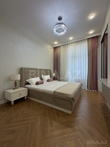 Satılır 3 otaqlı yeni tikili 120 m², Nəriman Nərimanov m., photo 9 from 17