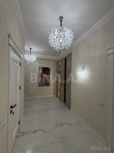 Satılır 3 otaqlı yeni tikili 120 m², Nəriman Nərimanov m., photo 15 from 17