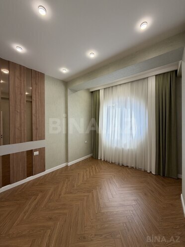 Satılır 3 otaqlı yeni tikili 120 m², Nəriman Nərimanov m., photo 8 from 17