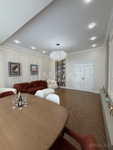 Satılır 3 otaqlı yeni tikili 120 m², Nəriman Nərimanov m., photo 3 from 17