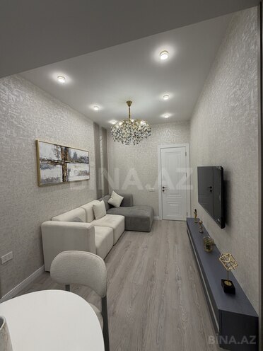 Продаётся 2-комн. новостройка 61 м², м. 28 мая, photo 3 from 12
