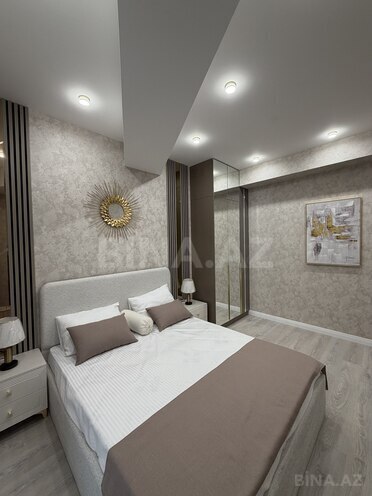 Продаётся 2-комн. новостройка 61 м², м. 28 мая, photo 8 from 12