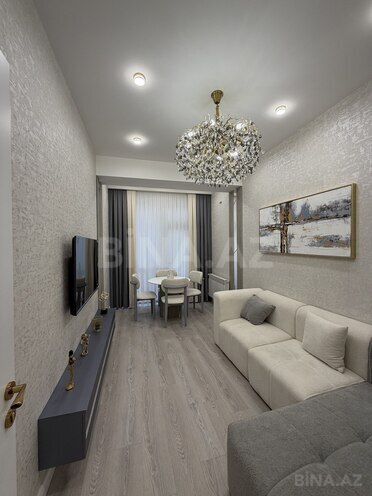 Продаётся 2-комн. новостройка 61 м², м. 28 мая, photo 1 from 12