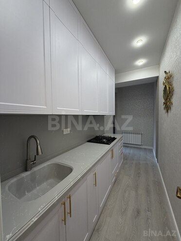 Продаётся 2-комн. новостройка 61 м², м. 28 мая, photo 4 from 12