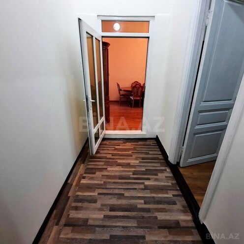 Satılır 3 otaqlı köhnə tikili 65 m², Bülbülə q., photo 3 from 14
